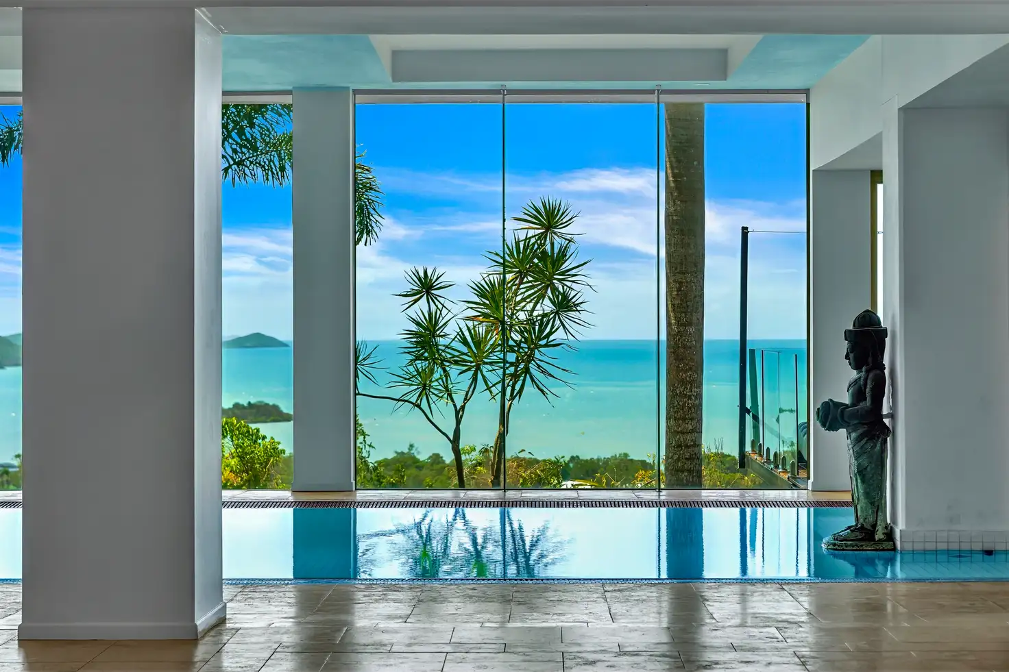 Main view of Homely house listing, 88 Yachtsman Parade, Cannonvale QLD 4802