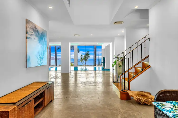 Second view of Homely house listing, 88 Yachtsman Parade, Cannonvale QLD 4802