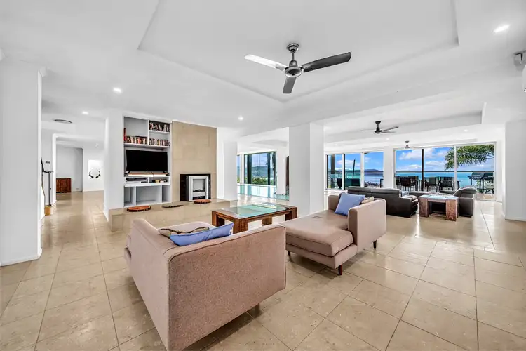 Fourth view of Homely house listing, 88 Yachtsman Parade, Cannonvale QLD 4802