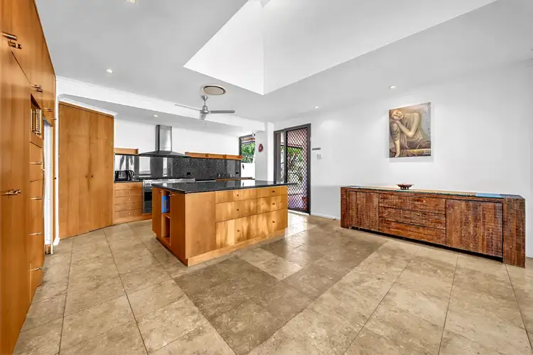 Fifth view of Homely house listing, 88 Yachtsman Parade, Cannonvale QLD 4802