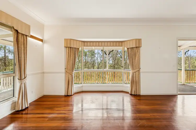 Fifth view of Homely house listing, 57 Burton Lane, Samford Valley QLD 4520