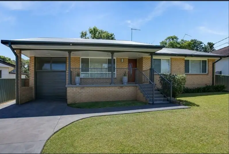 Main view of Homely house listing, 2 Springfield Place, Penrith NSW 2750