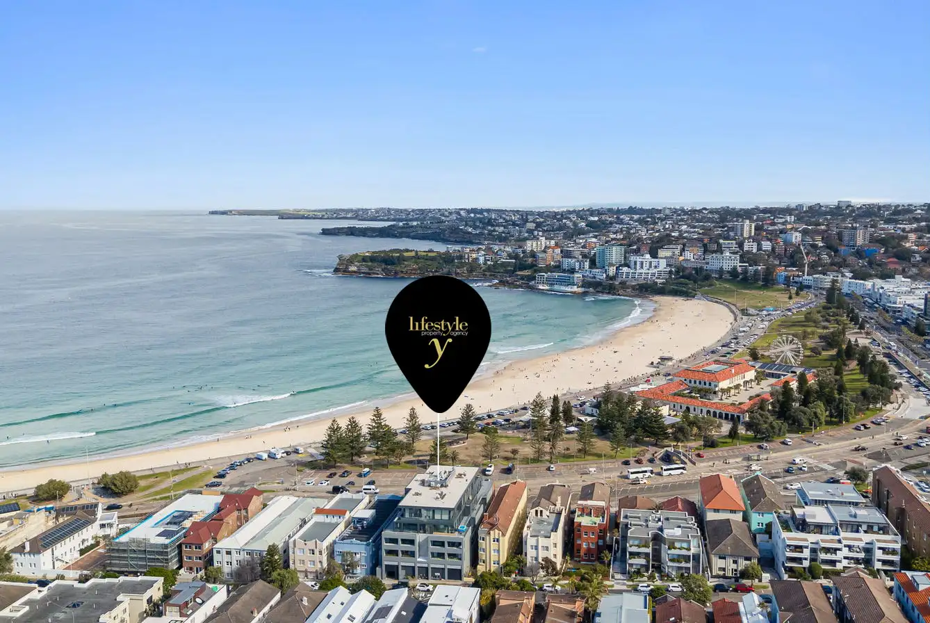 Main view of Homely apartment listing, 232 Campbell Parade, Bondi Beach NSW 2026
