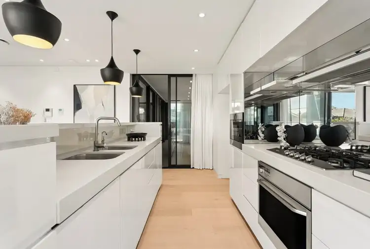 Third view of Homely apartment listing, 232 Campbell Parade, Bondi Beach NSW 2026