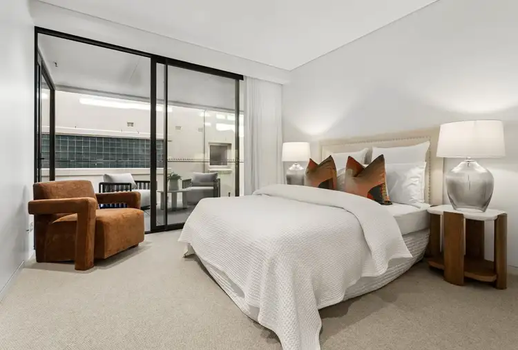 Fourth view of Homely apartment listing, 232 Campbell Parade, Bondi Beach NSW 2026