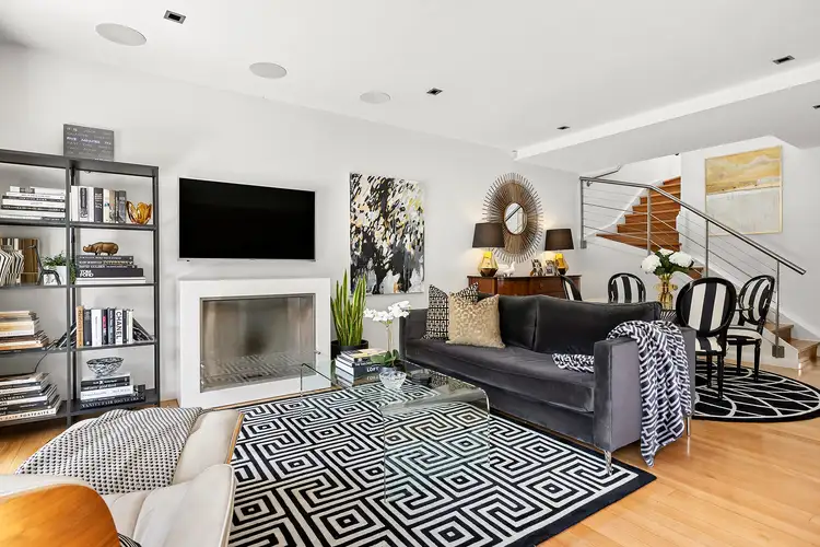 Second view of Homely house listing, 74 Justin Street, Lilyfield NSW 2040