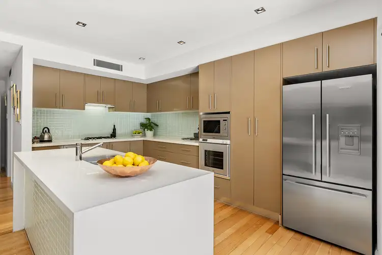 Fourth view of Homely house listing, 74 Justin Street, Lilyfield NSW 2040