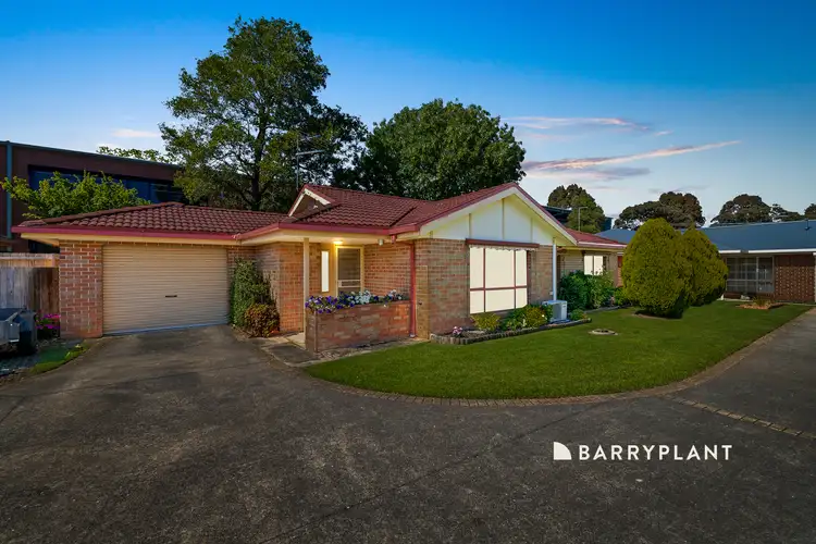 7/165 Princes Way, Drouin VIC 3818