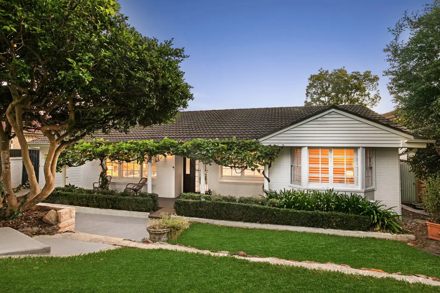 Main view of Homely house listing, 4 Rondelay Drive, Castle Hill NSW 2154