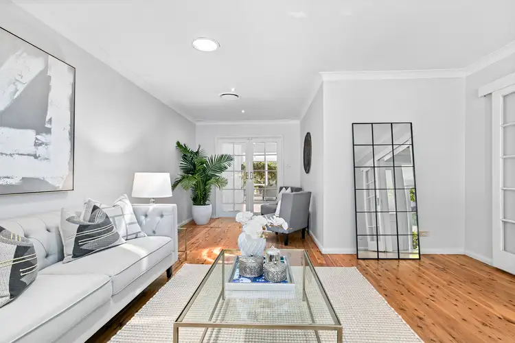 Fifth view of Homely house listing, 4 Rondelay Drive, Castle Hill NSW 2154