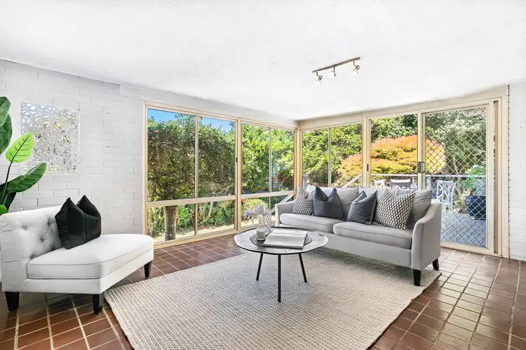 Sixth view of Homely house listing, 4 Rondelay Drive, Castle Hill NSW 2154