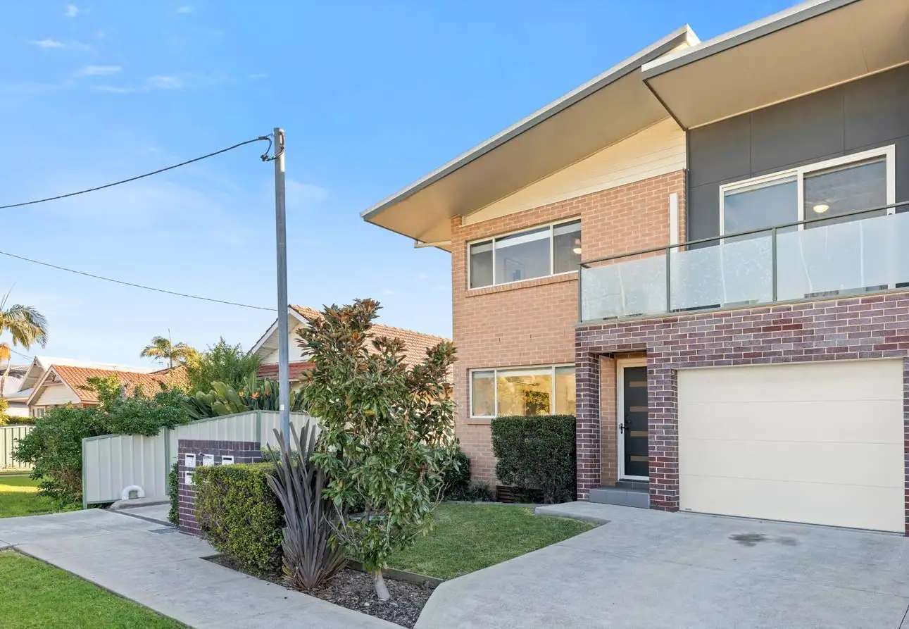 Main view of Homely townhouse listing, 1/88 Kings Road, New Lambton NSW 2305