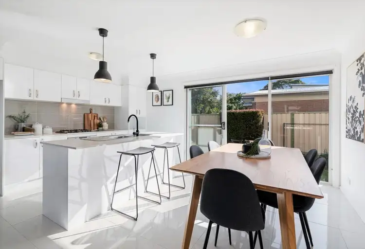 Third view of Homely townhouse listing, 1/88 Kings Road, New Lambton NSW 2305