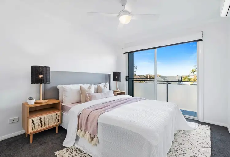 Fourth view of Homely townhouse listing, 1/88 Kings Road, New Lambton NSW 2305