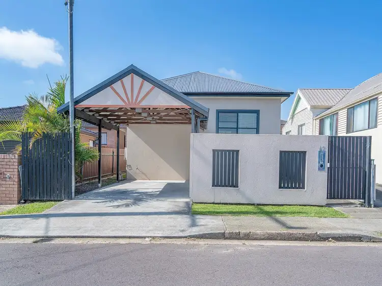 47 Victoria Street, Adamstown NSW 2289