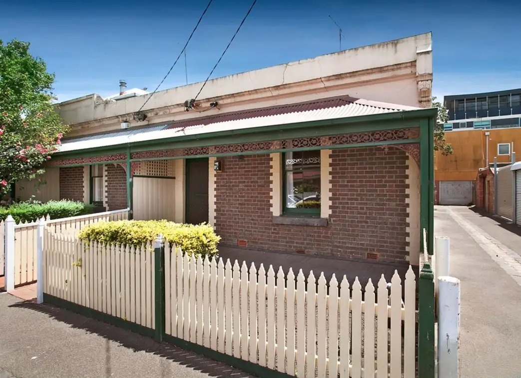 Main view of Homely house listing, 4 Mary Street, Richmond VIC 3121