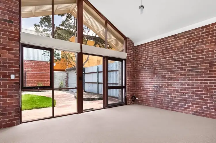 Second view of Homely house listing, 4 Mary Street, Richmond VIC 3121