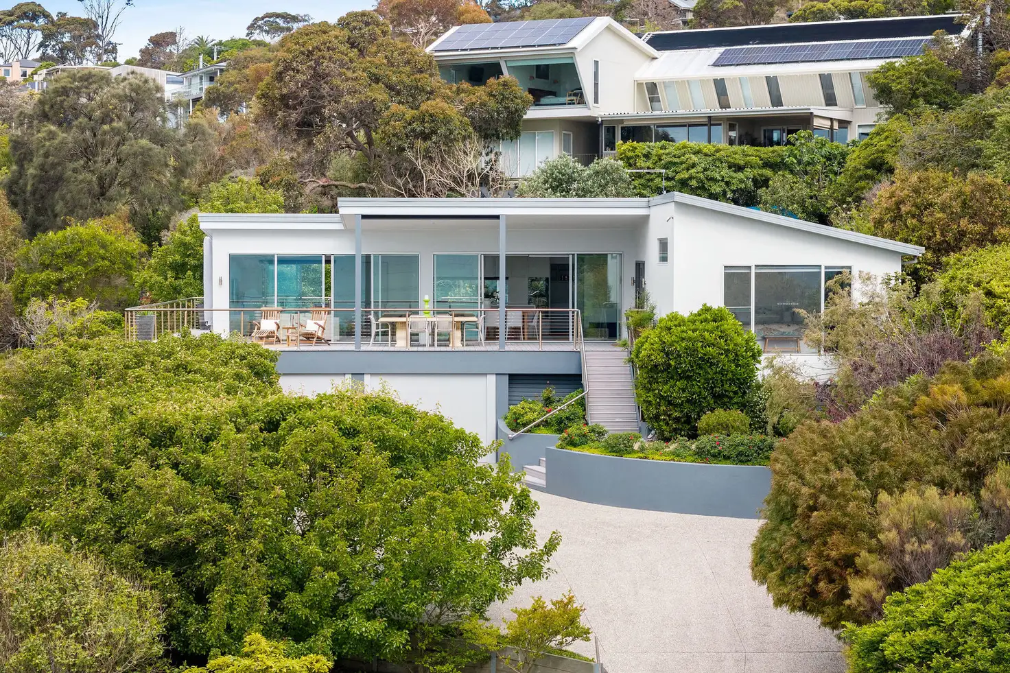 Main view of Homely house listing, 294 Esplanade, Mount Martha VIC 3934