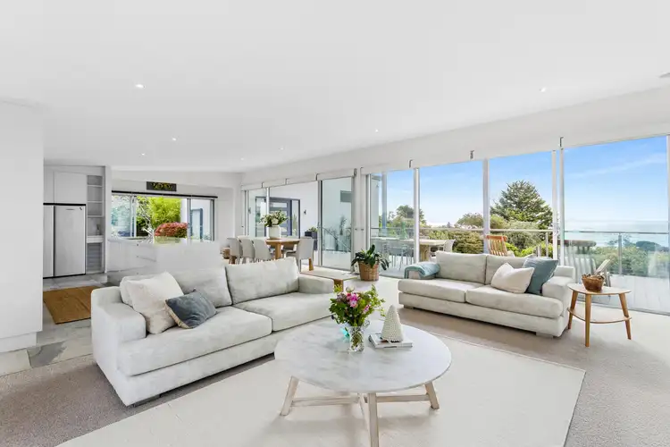 Fifth view of Homely house listing, 294 Esplanade, Mount Martha VIC 3934