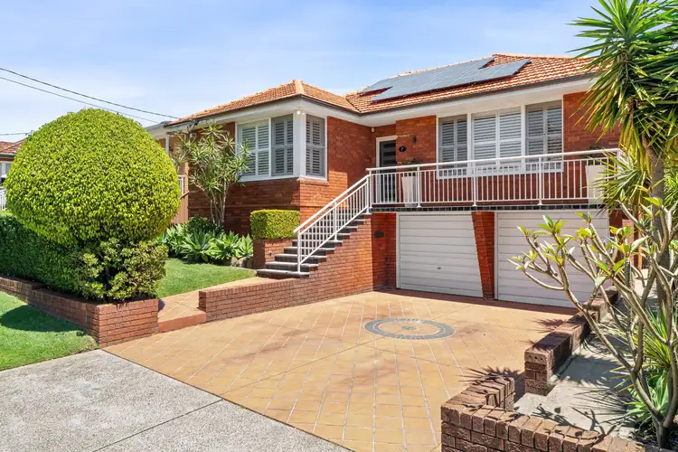 7 Traynor Avenue, Kogarah NSW 2217