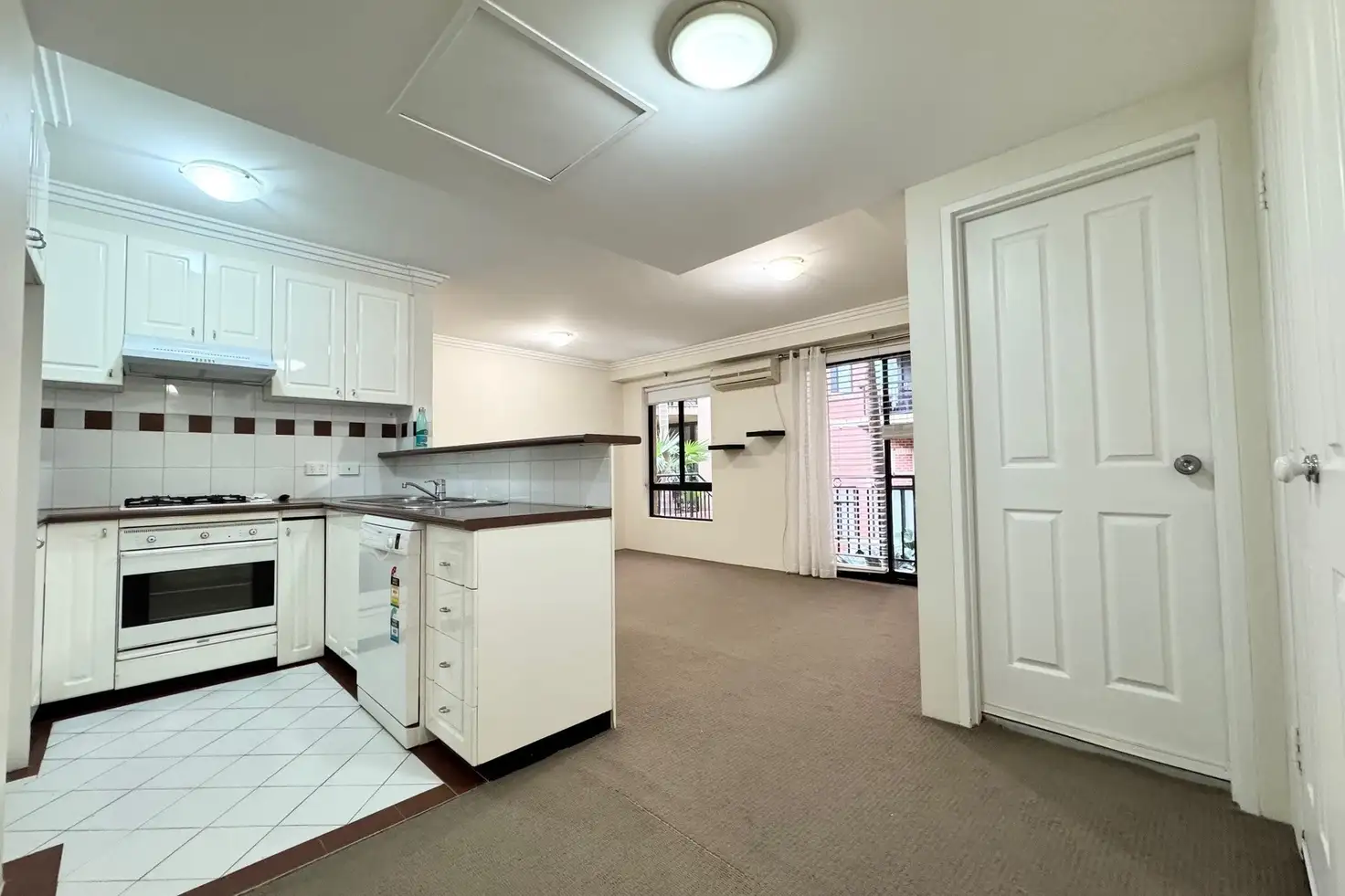 Main view of Homely apartment listing, EG5/54 Experiment Street, Pyrmont NSW 2009