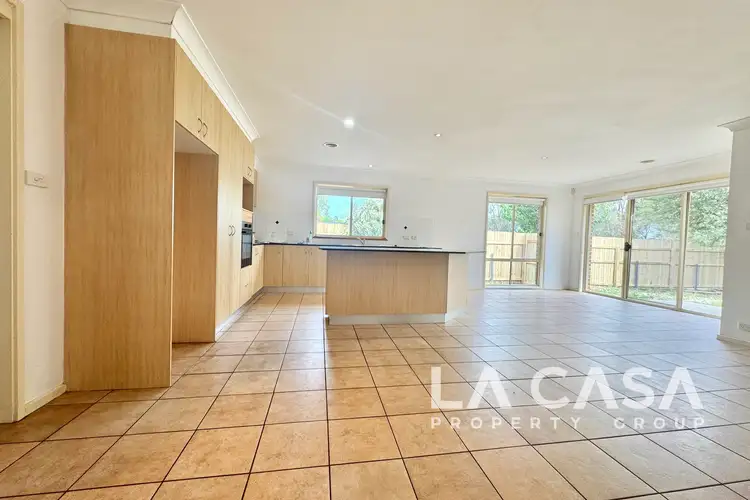 Fifth view of Homely house listing, 1 Ayrton Street, Gungahlin ACT 2912