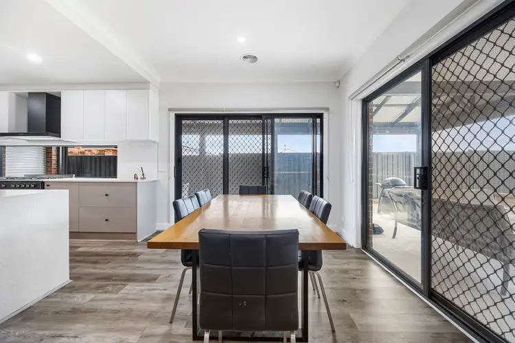 Fifth view of Homely house listing, 110 Edols Street, Ballan VIC 3342