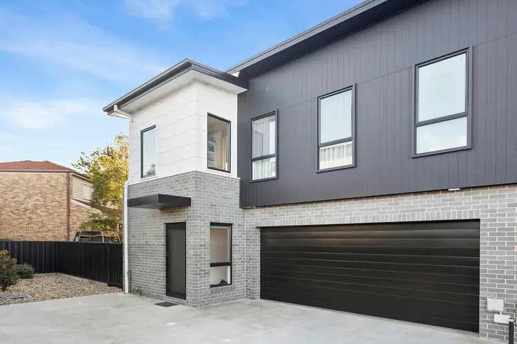 4/22 Foley Street, Gwynneville NSW 2500