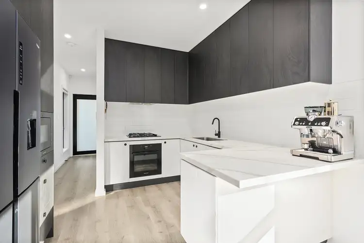 4/22 Foley Street, Gwynneville NSW 2500