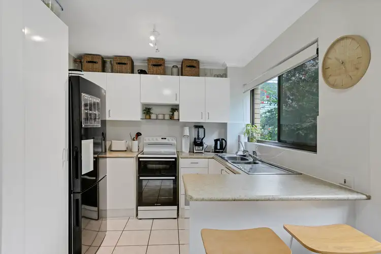 3/43 Lower Gay Terrace