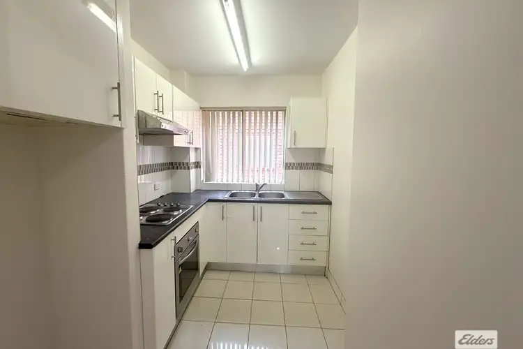 Second view of Homely unit listing, 6/11 Forbes Street, Liverpool NSW 2170