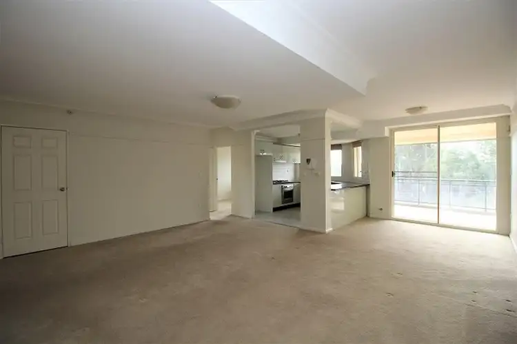 Third view of Homely unit listing, 22/1 Cheriton Avenue, Castle Hill NSW 2154