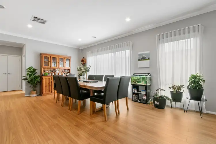 Fifth view of Homely house listing, 6 Norah Street, Traralgon VIC 3844