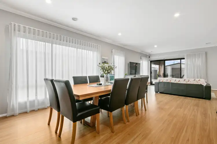 Sixth view of Homely house listing, 6 Norah Street, Traralgon VIC 3844