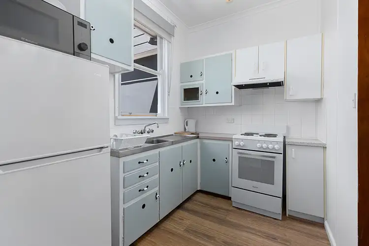 Second view of Homely semi-detached listing, A/25 Vulcan Street, Cooma NSW 2630