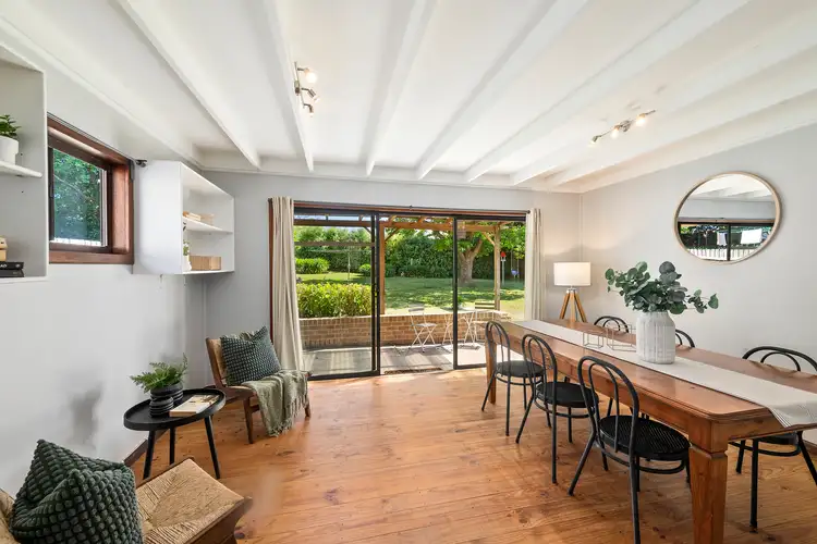 Sixth view of Homely house listing, 4 Sheaffe Street, Bowral NSW 2576