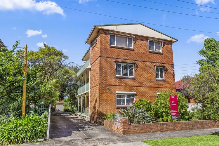 1/3 Beatson Street, Wollongong NSW 2500