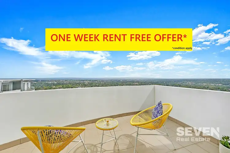 2002/301 Old Northern Road, Castle Hill NSW 2154