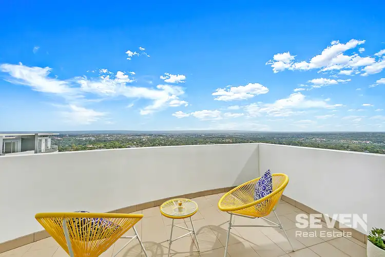 2002/301 Old Northern Road, Castle Hill NSW 2154