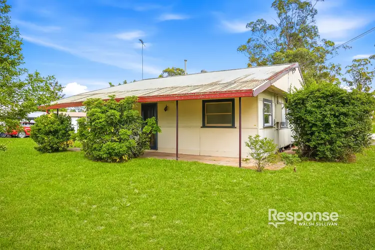 51 Excelsior Avenue, Marsden Park NSW 2765