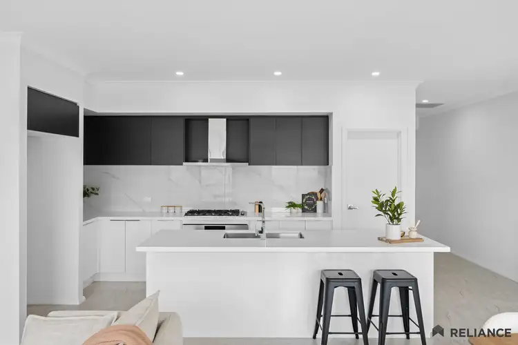 Fifth view of Homely house listing, 6 Zaatar Street, Mickleham VIC 3064