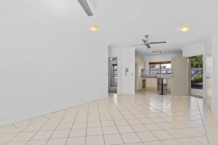 Second view of Homely unit listing, 2/10 Short Street, Redlynch QLD 4870