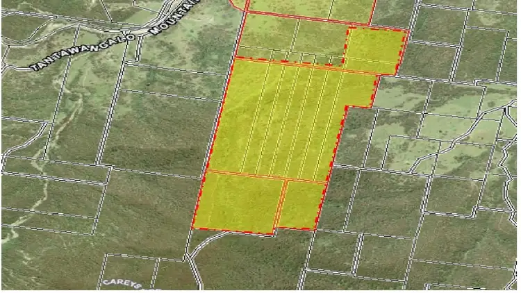 Second view of Homely rural property listing, Address available on request