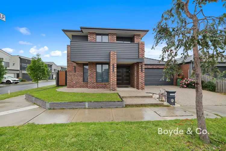 3 Babar Drive, Officer VIC 3809