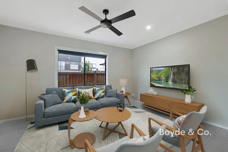 Third view of Homely house listing, 3 Babar Drive, Officer VIC 3809