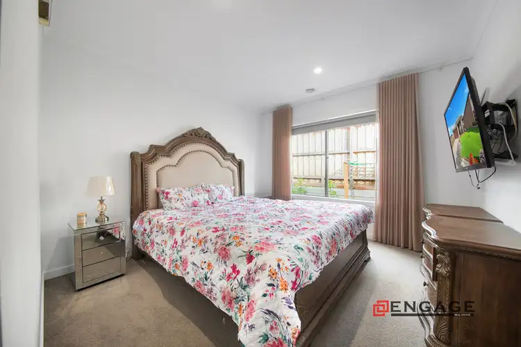 Fourth view of Homely house listing, 66 Cassinia Circuit, Tarneit VIC 3029