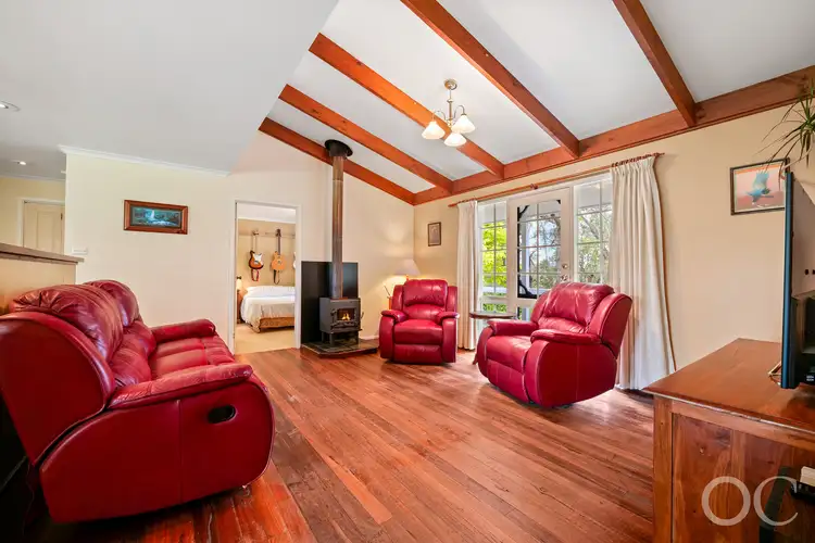 Sixth view of Homely house listing, 56 Connor Road, Blackfellows Creek SA 5201