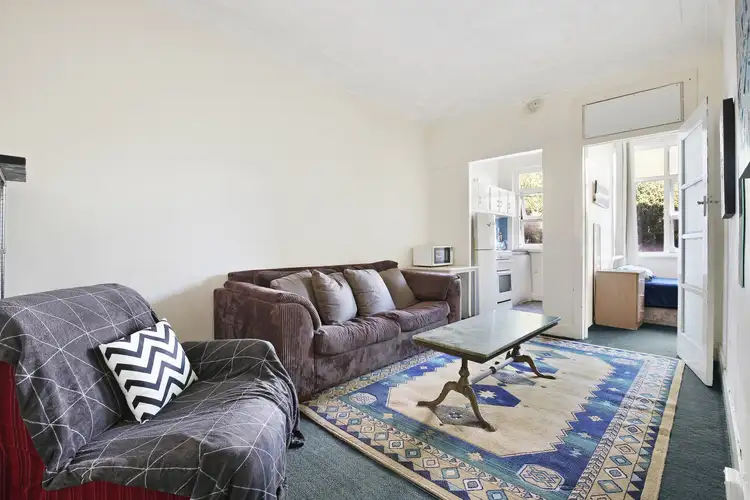 11/10 Clapton Place, Darlinghurst NSW 2010