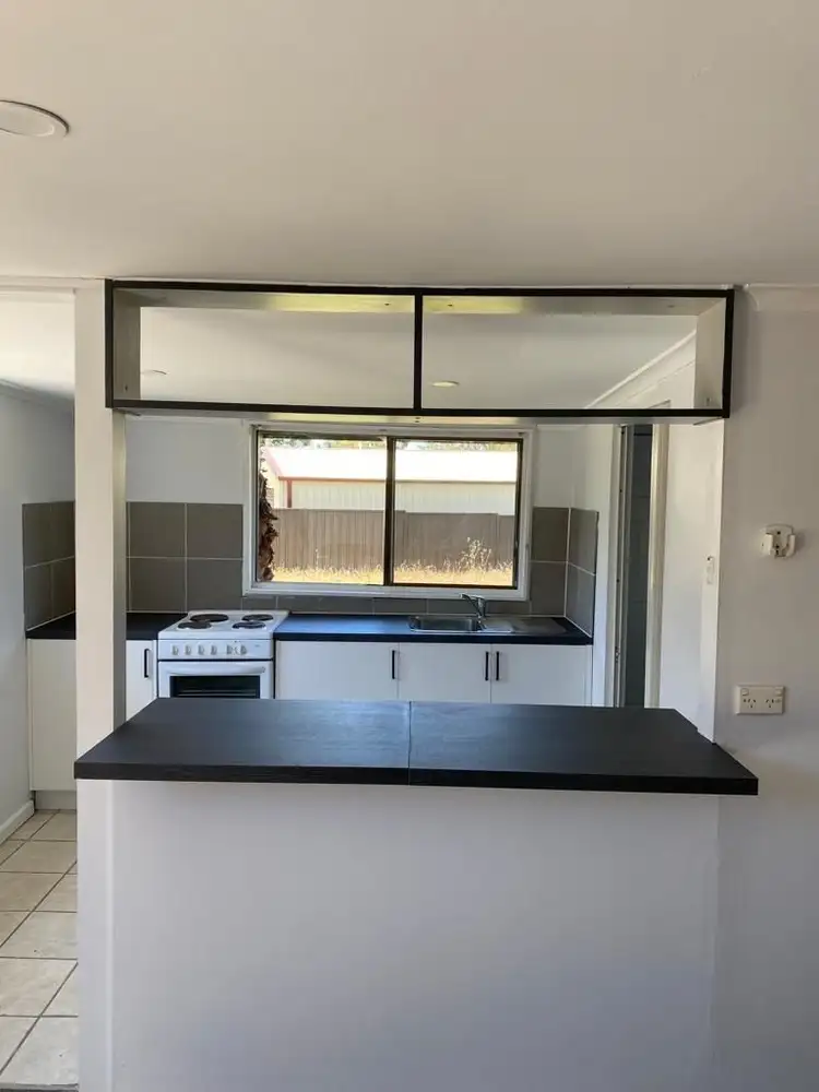 Second view of Homely studio listing, 12a Parkes Crescent, Bidwill NSW 2770