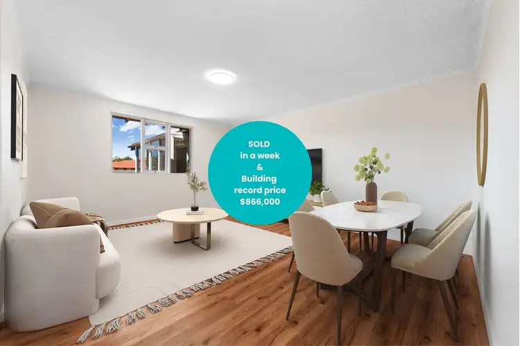 12/5 DEVITT Place, Hillsdale NSW 2036